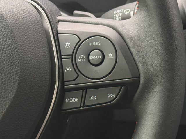 Used 2026 Toyota Corolla SE image 16