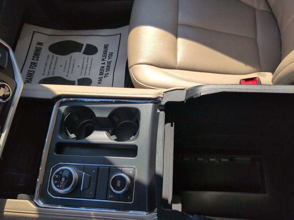 Certified 2024 Ford Expedition Max XLT image 23