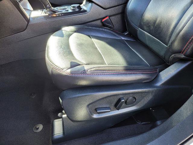 Certified 2019 Ford Explorer Sport image 17