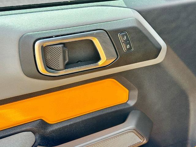 Certified 2021 Ford Bronco Badlands AWD/4WD image 15