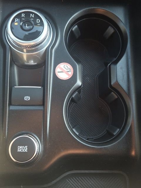 Certified 2025 Ford Explorer ST-Line image 38