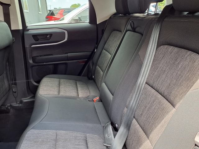 Certified 2023 Ford Bronco Sport Big Bend AWD/4WD image 6
