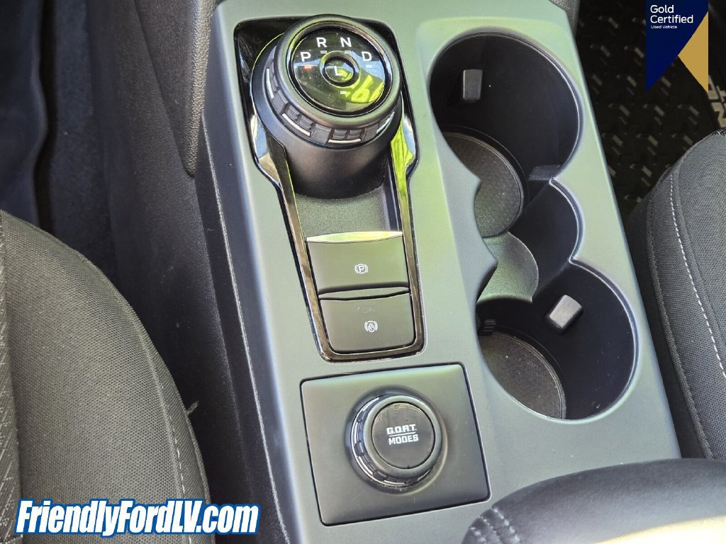 Certified 2022 Ford Bronco Sport AWD/4WD image 25