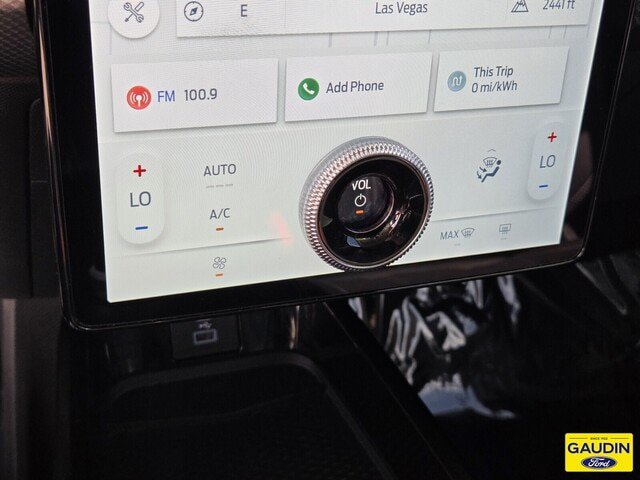 Certified 2023 Ford Mustang Mach-E Select RWD image 22