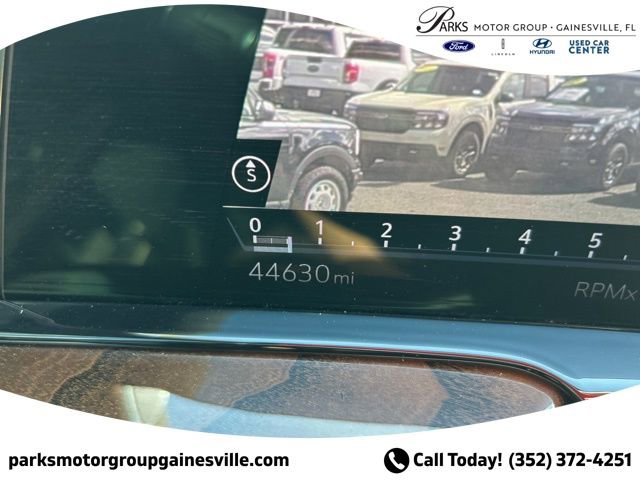 Used 2021 Cadillac Escalade ESV Sport Platinum image 21