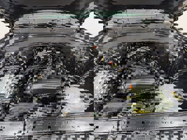 Certified 2026 Ford Explorer Active w/ Active Comfort Package image 12