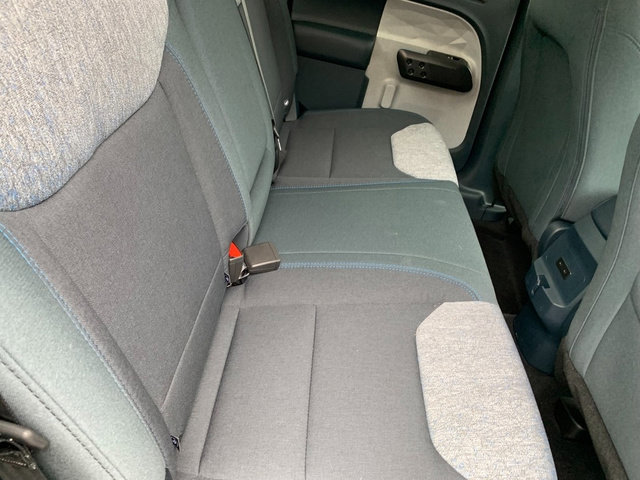 Certified 2025 Ford Maverick XLT image 14