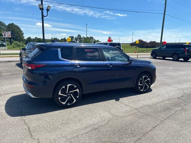 Used 2024 Mitsubishi Outlander SE FWD image 18