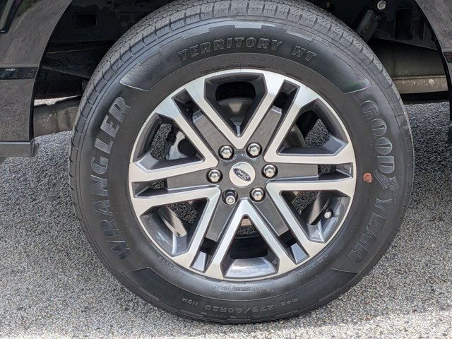 Certified 2023 Ford F150 XL w/ STX Appearance Package RWD image 21