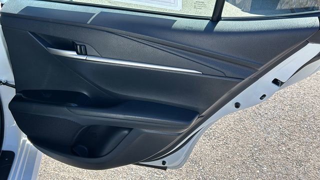 Used 2025 Toyota Camry LE FWD image 12