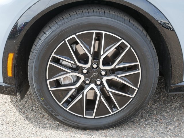 Certified 2024 Ford Mustang Mach-E Premium AWD/4WD image 9