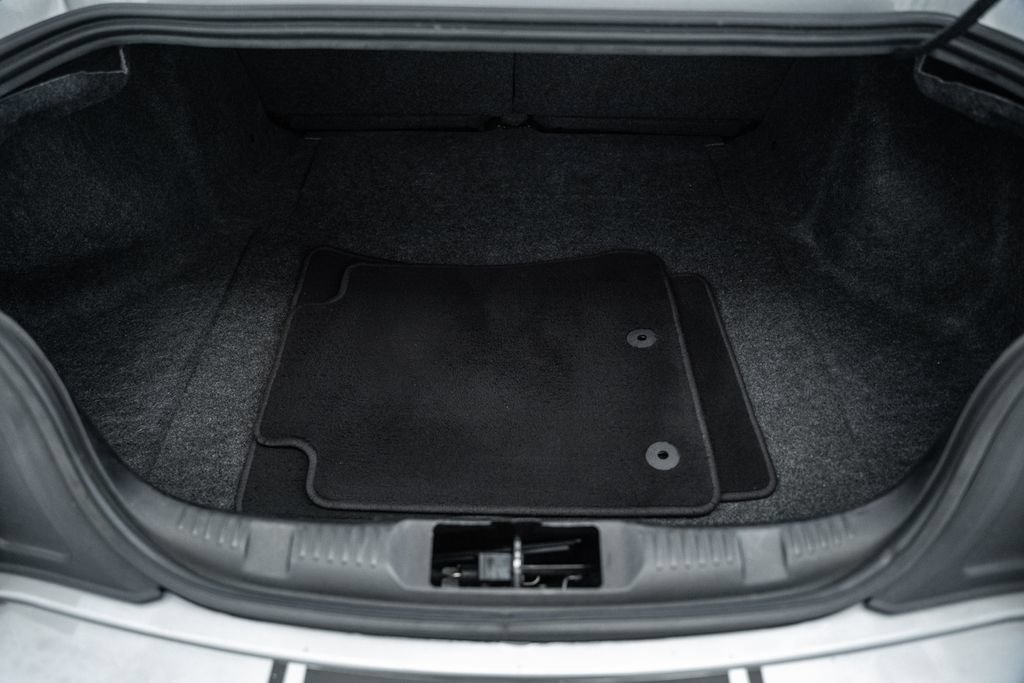 Certified 2021 Ford Mustang Premium RWD image 12