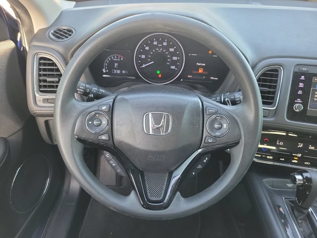 Used 2019 Honda HR-V EX image 21
