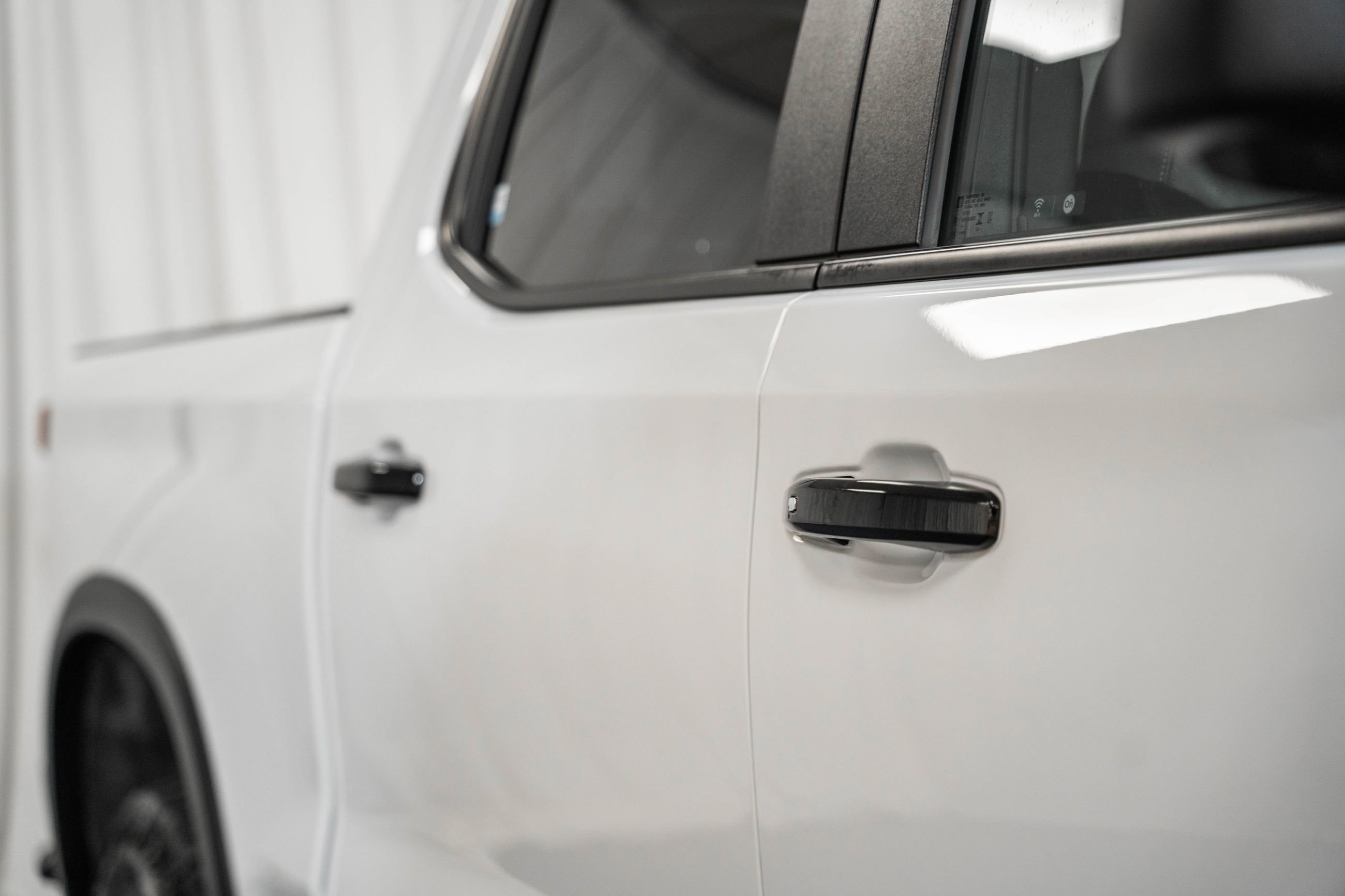 Used 2024 Chevrolet Silverado 1500 ZR2 image 14