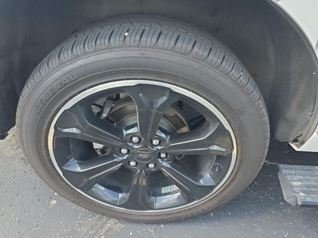 Certified 2023 Ford Expedition Limited AWD/4WD image 24