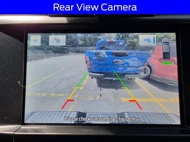 Certified 2022 Ford F150 XL w/ STX Appearance Package AWD/4WD image 14