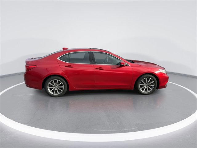 Used 2020 Acura TLX image 6