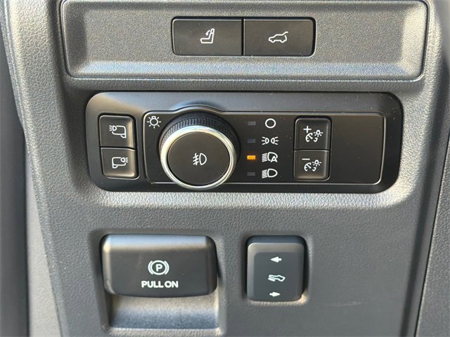 Certified 2024 Ford Expedition Timberline image 26