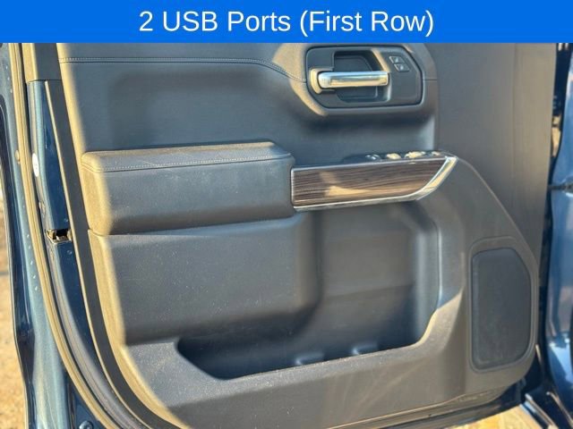 Used 2020 Chevrolet Silverado 1500 LT w/ All-Star Edition image 9