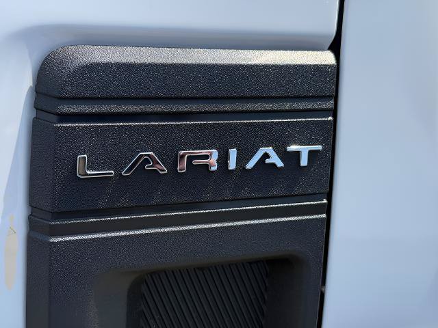 Certified 2024 Ford Maverick Lariat AWD/4WD image 19