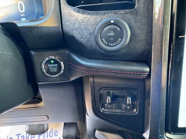 Certified 2023 Ford Expedition Limited AWD/4WD image 32