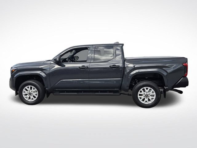 Used 2024 Toyota Tacoma SR RWD image 6
