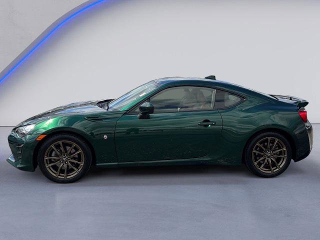 Used 2020 Toyota 86 RWD image 11