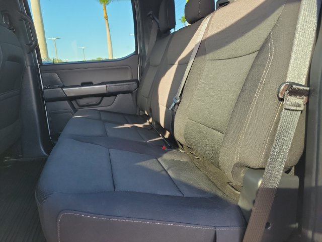 Certified 2023 Ford F150 XLT w/ Equipment Group 302A High AWD/4WD image 18