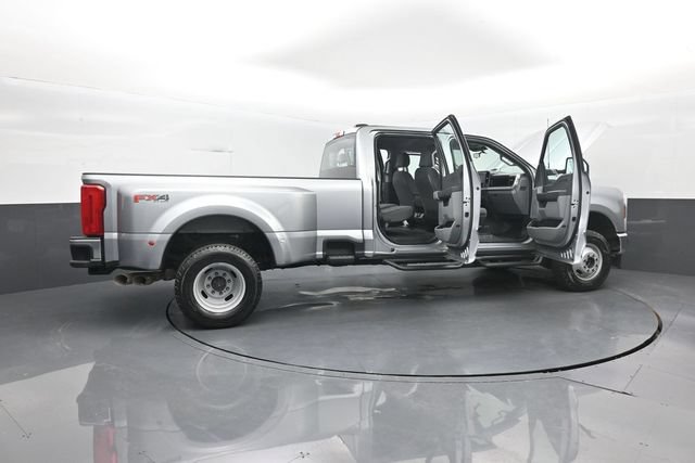 Certified 2024 Ford F350 XL w/ XL Driver Assist Package AWD/4WD image 32