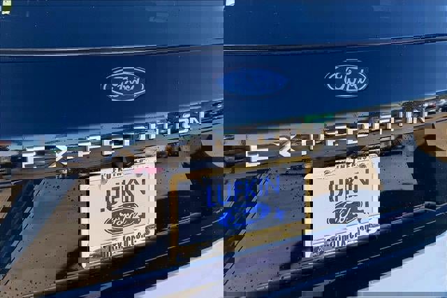 Certified 2025 Ford Expedition Active image 31