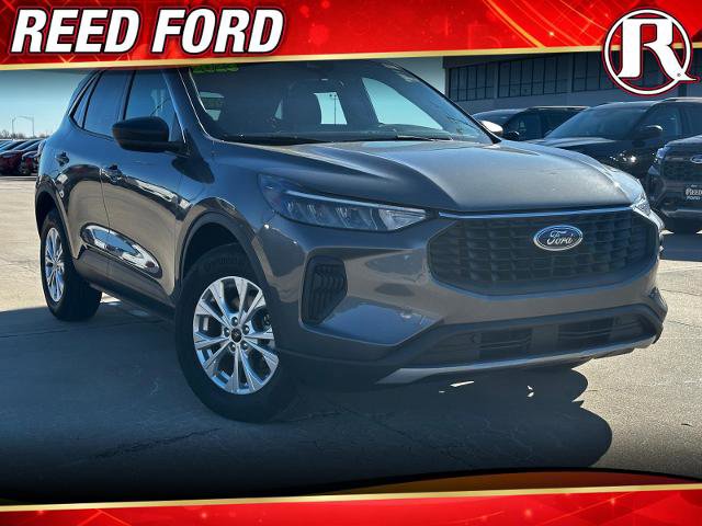 Certified 2023 Ford Escape Active w/ Tech Pack #1
