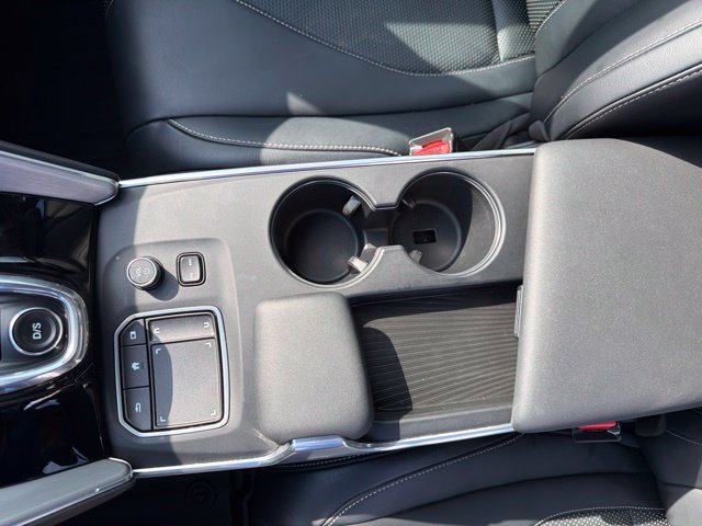 Used 2023 Acura TLX w/ Technology Package FWD image 18