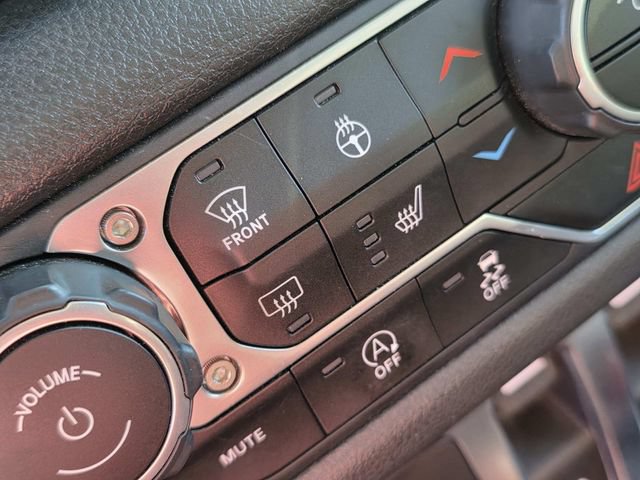 Used 2024 Jeep Wrangler Sport AWD/4WD image 24