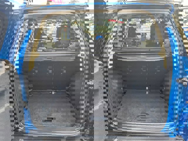 Certified 2018 Ford EcoSport SE w/ Interior Protection Package image 30