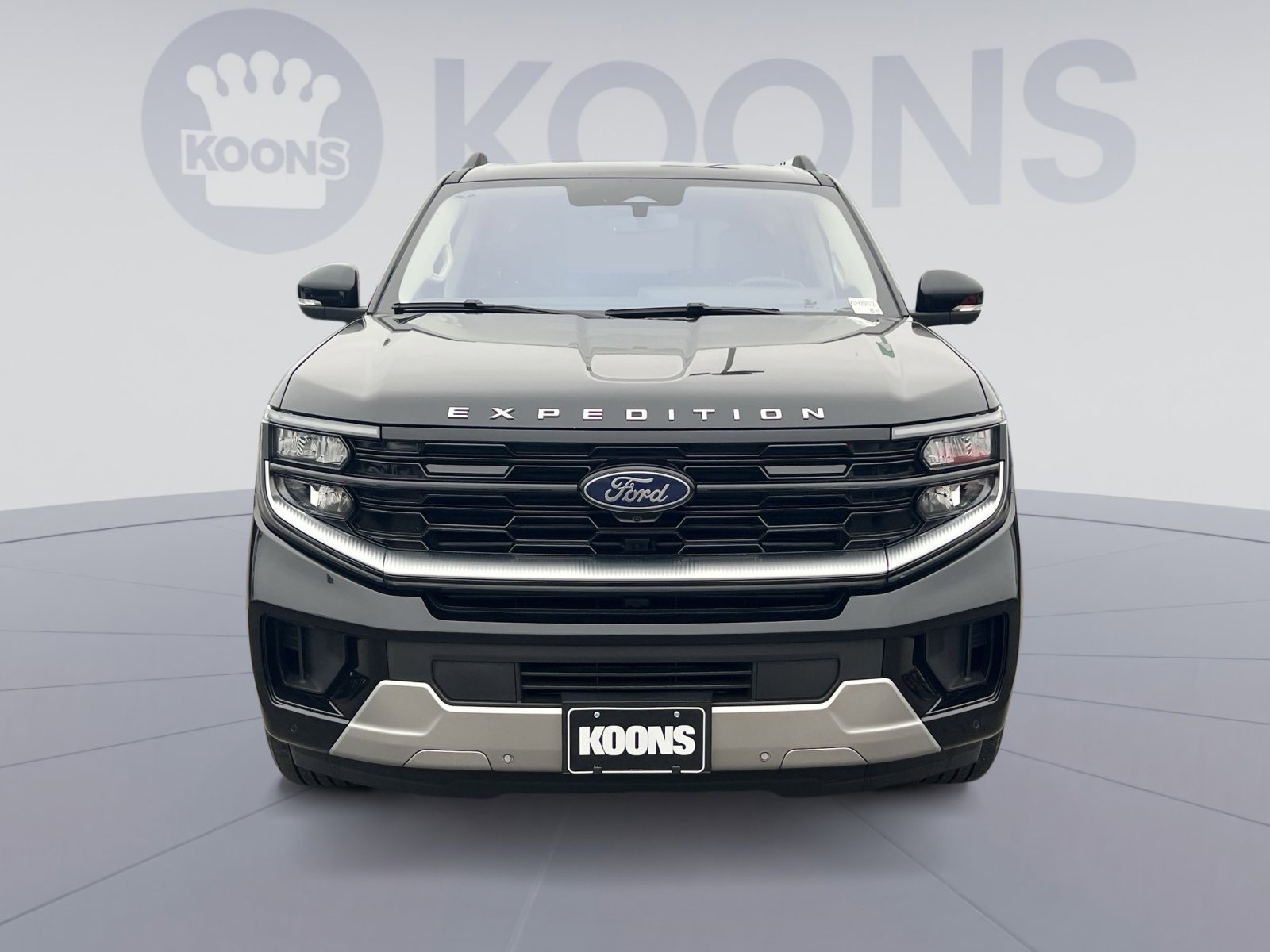 Certified 2025 Ford Expedition Max Platinum AWD/4WD image 19