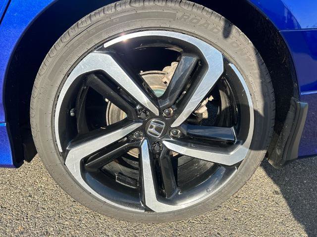 Used 2019 Honda Accord Sport image 13