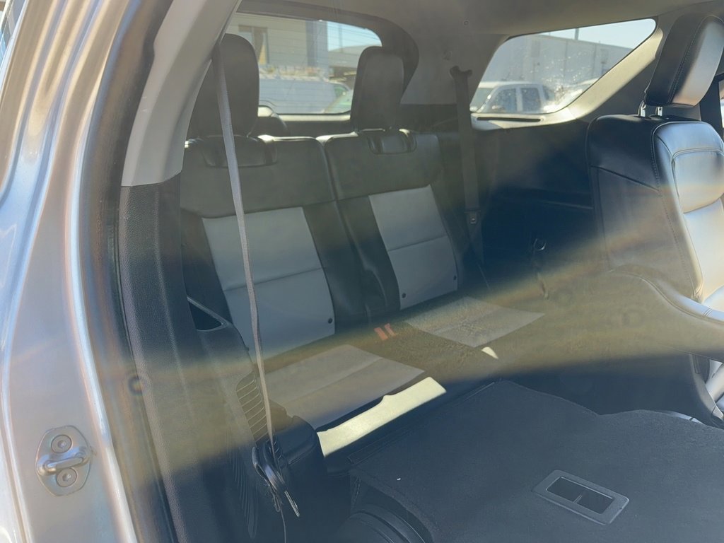 Certified 2023 Ford Explorer XLT w/ Equipment Group 202A image 16