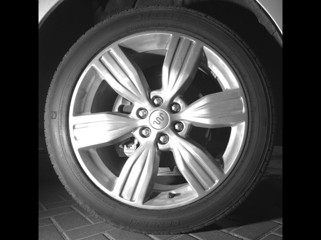 Certified 2024 Ford Expedition Max King Ranch AWD/4WD image 10