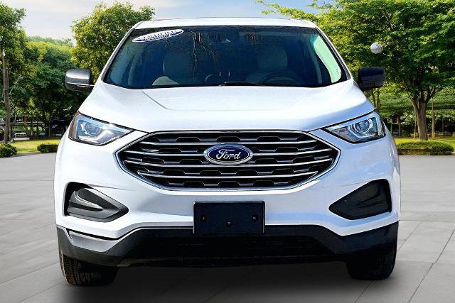 Certified 2019 Ford Edge SE FWD image 3