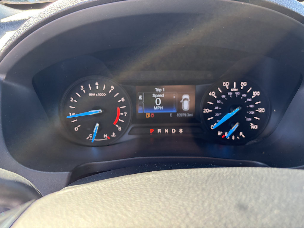 Certified 2019 Ford Explorer XLT w/ Class III Trailer Tow Package AWD/4WD image 27