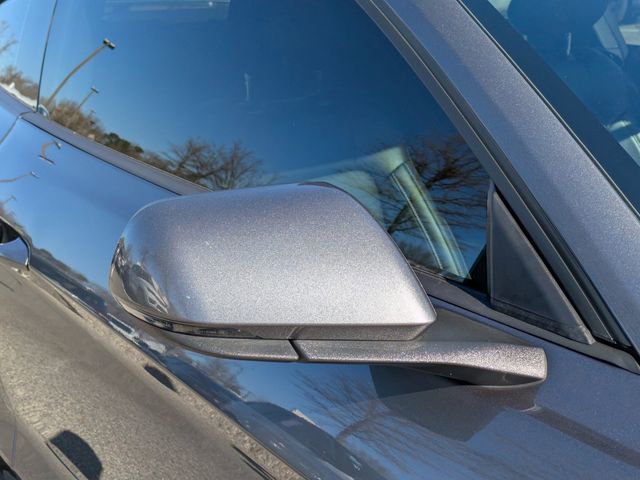 Certified 2021 Ford Mustang GT Premium w/ GT Performance Package image 11