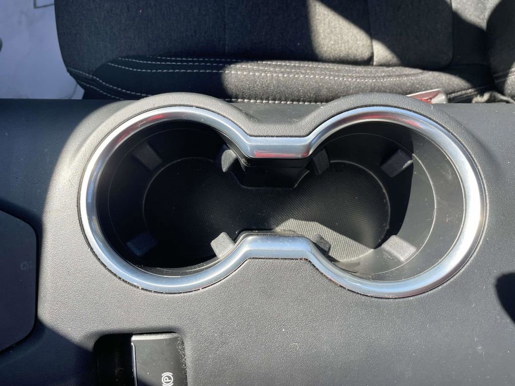 Certified 2024 Ford Mustang Coupe image 18