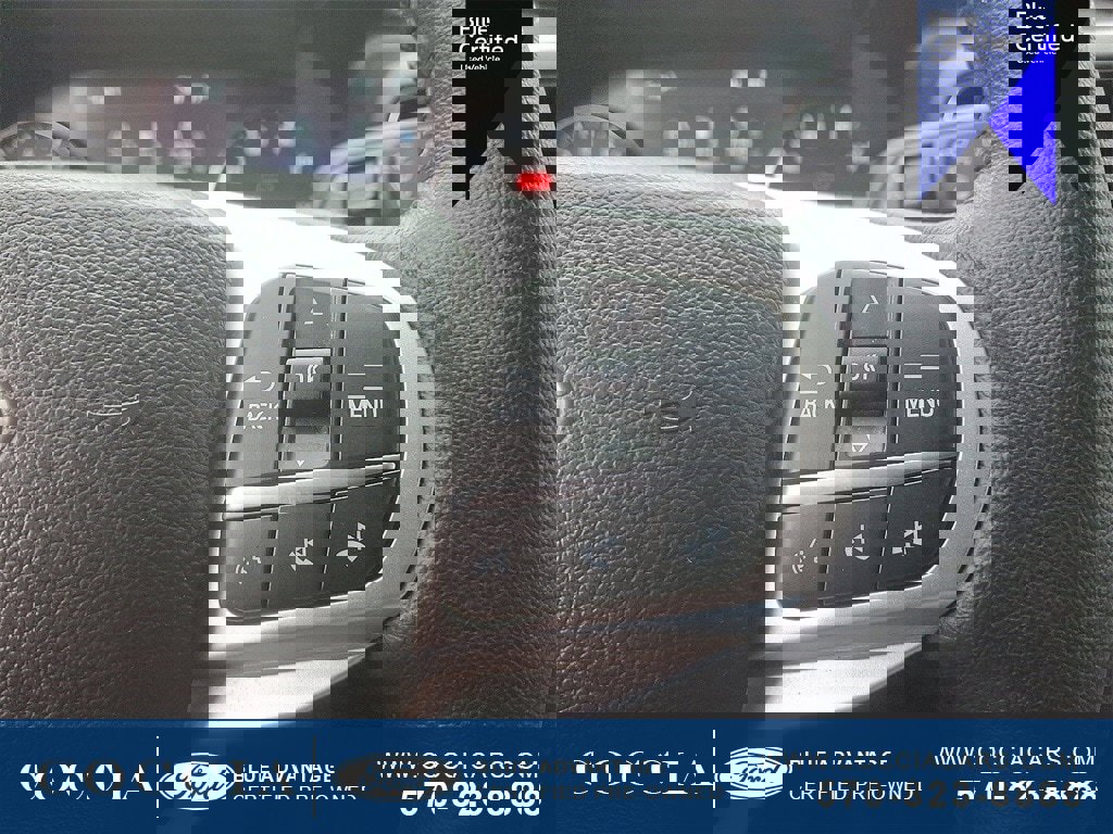 Certified 2023 Ford Explorer XLT w/ Equipment Group 202A image 22