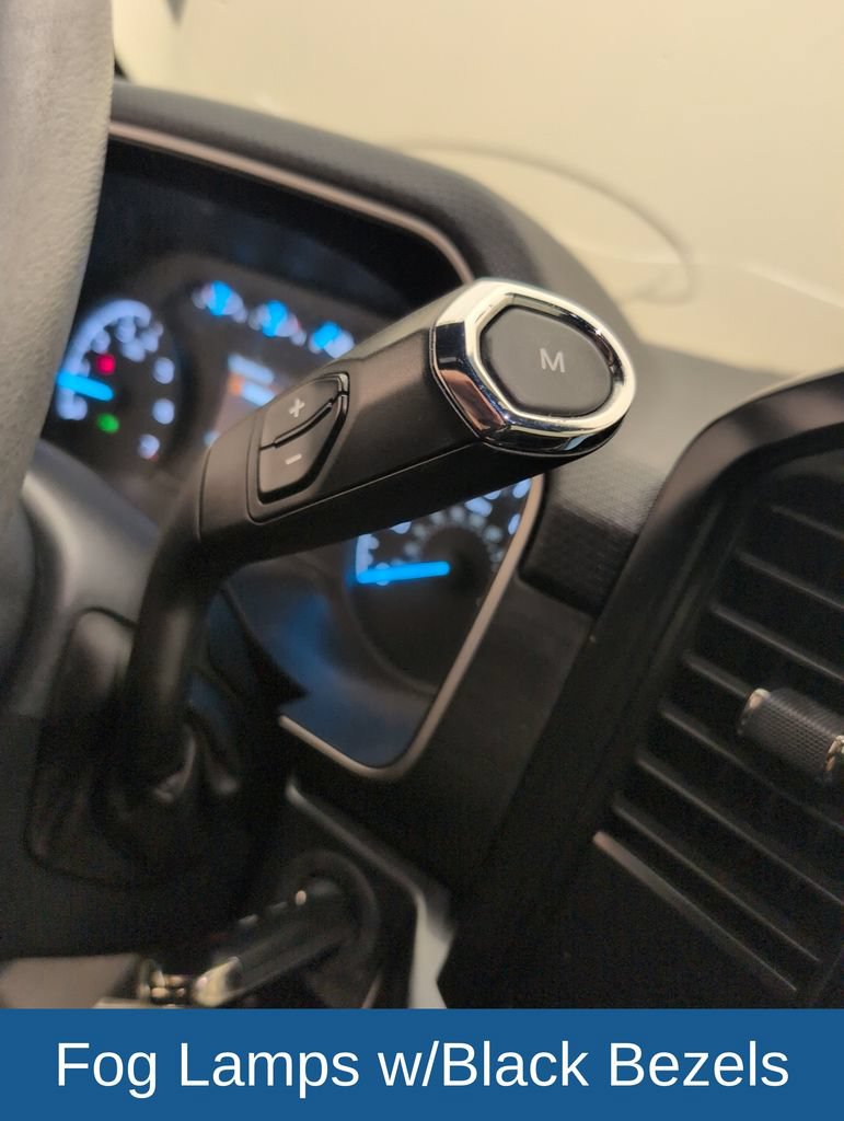Certified 2023 Ford F150 XL w/ STX Appearance Package RWD image 26