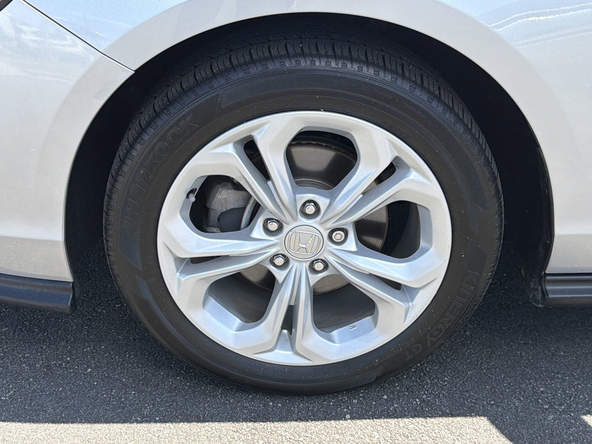 Used 2024 Honda Accord LX image 29