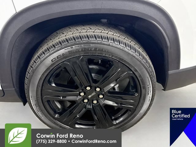 Used 2026 GMC Acadia Elevation w/ Black Edition AWD/4WD image 36