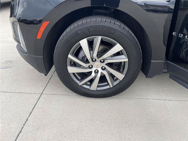 Used 2024 Chevrolet Equinox LT AWD/4WD image 10
