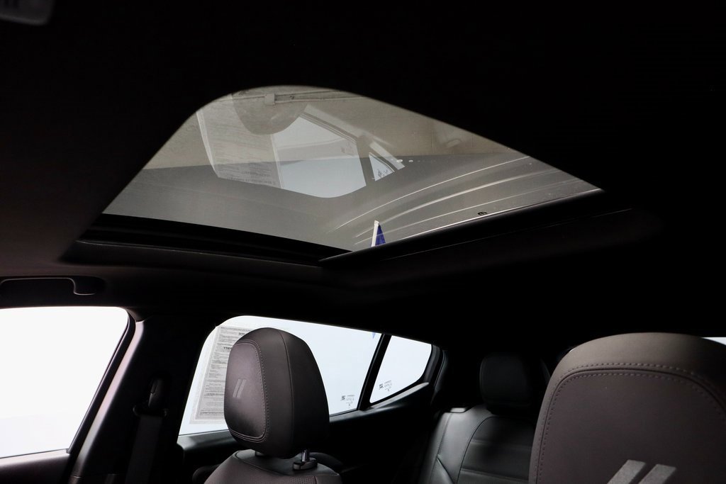 Used 2024 Dodge Hornet R/T Plus w/ R/T Blacktop Package image 25