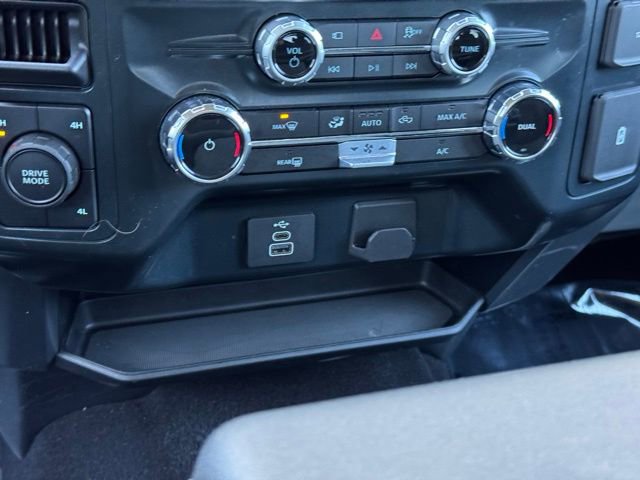 Certified 2025 Ford F150 XLT w/ Equipment Group 301A Standard image 20