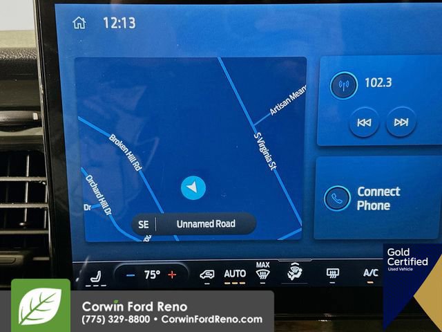 Certified 2023 Ford Transit 350 XLT image 16